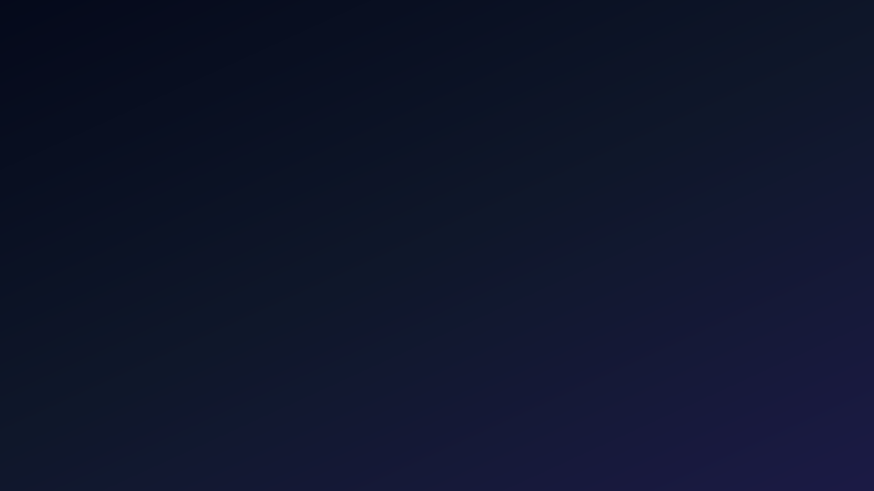 Transparent Gradient