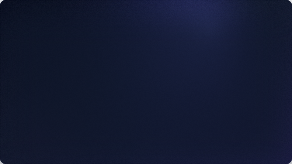 Depth Field — stacked light