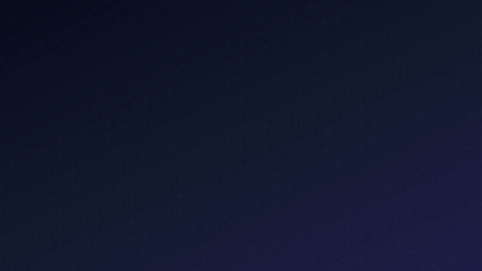 Pipeline · gradientBg + preset grid + crosses